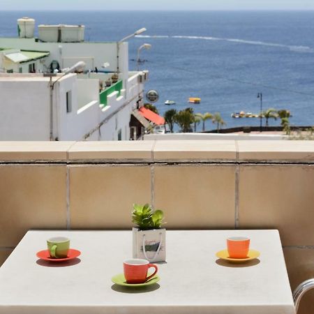 Pensión Magec Puerto del Carmen (Lanzarote) Exterior foto
